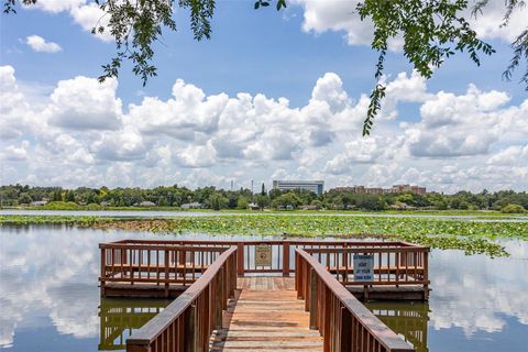 A home in LAKELAND