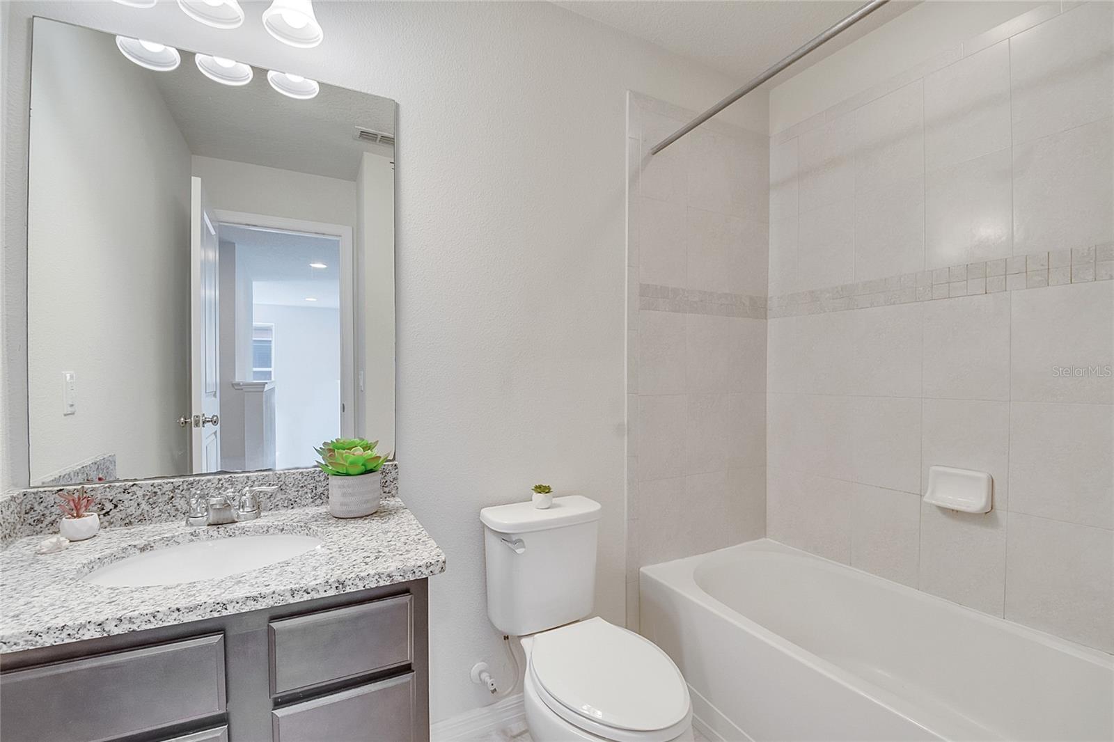 RESERVE AT LEGACY PARK - Residential