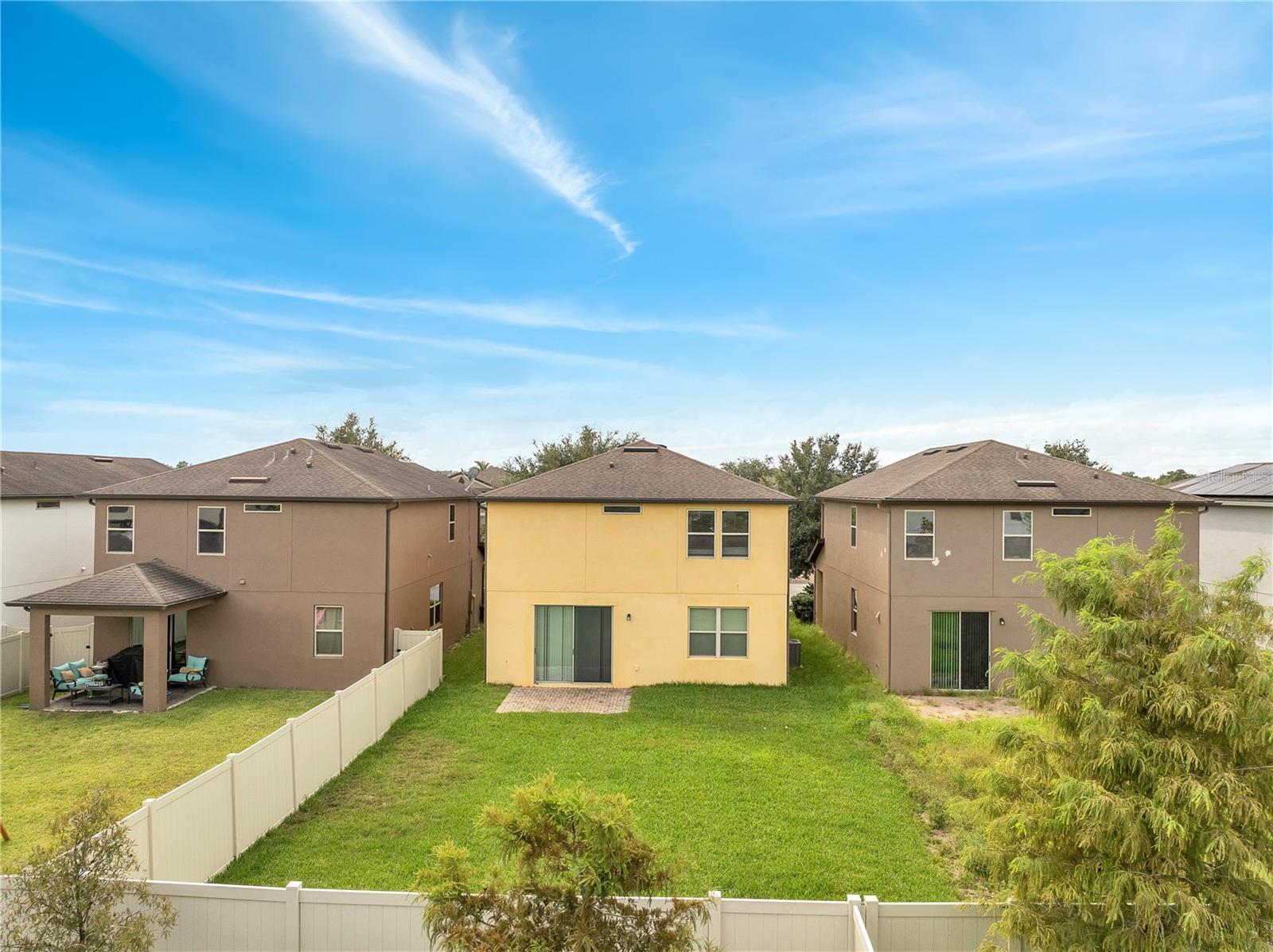 RESERVE AT LEGACY PARK - Residential