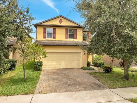 Photo of 247 Domus Lane, Casselberry, FL 32707 (MLS # O6342322)