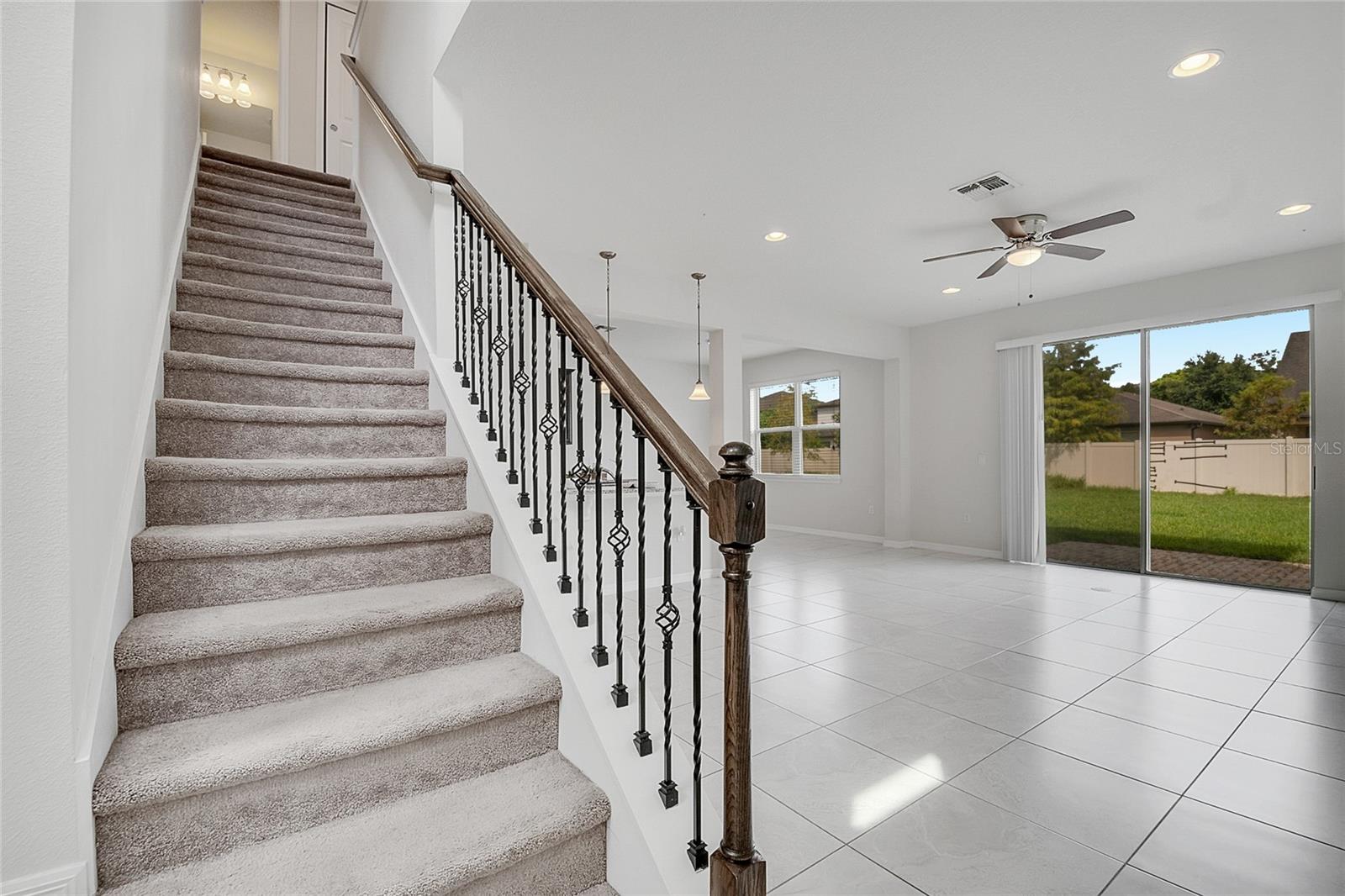 RESERVE AT LEGACY PARK - Residential