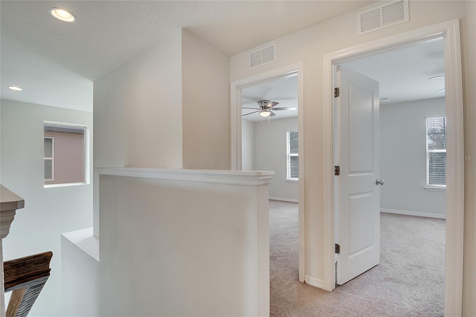 RESERVE AT LEGACY PARK - Residential