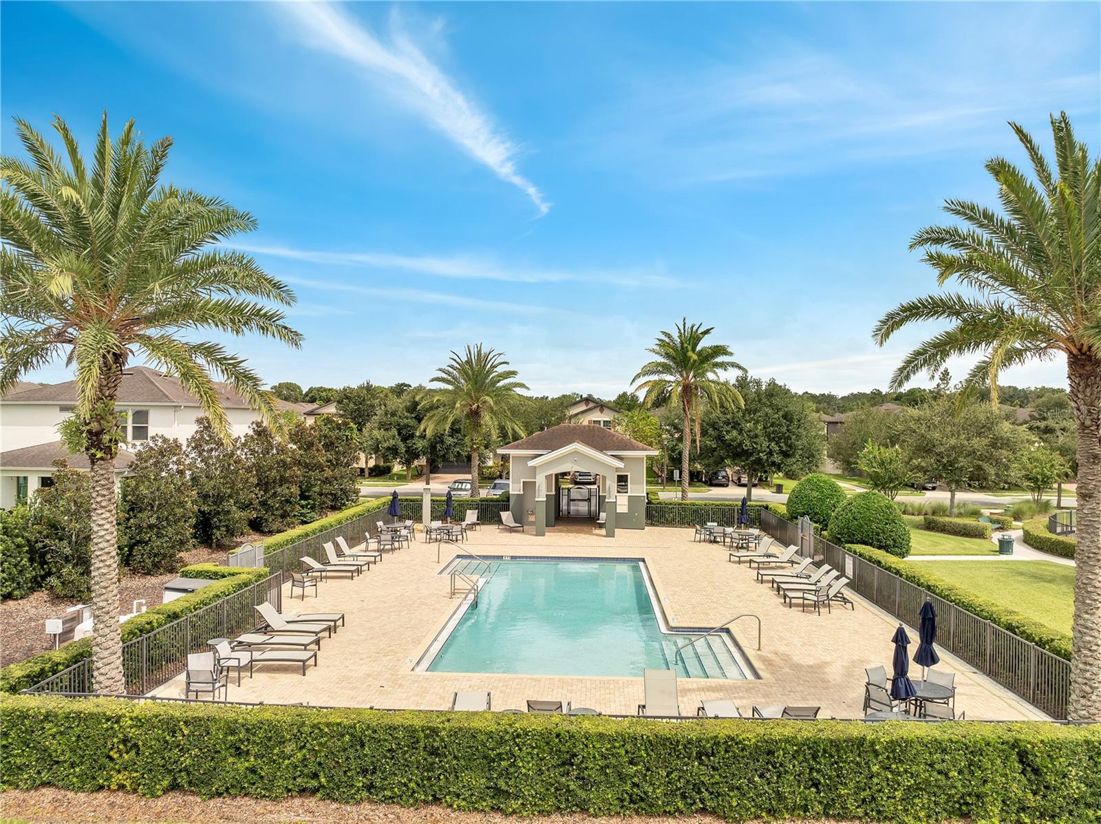 RESERVE AT LEGACY PARK - Residential