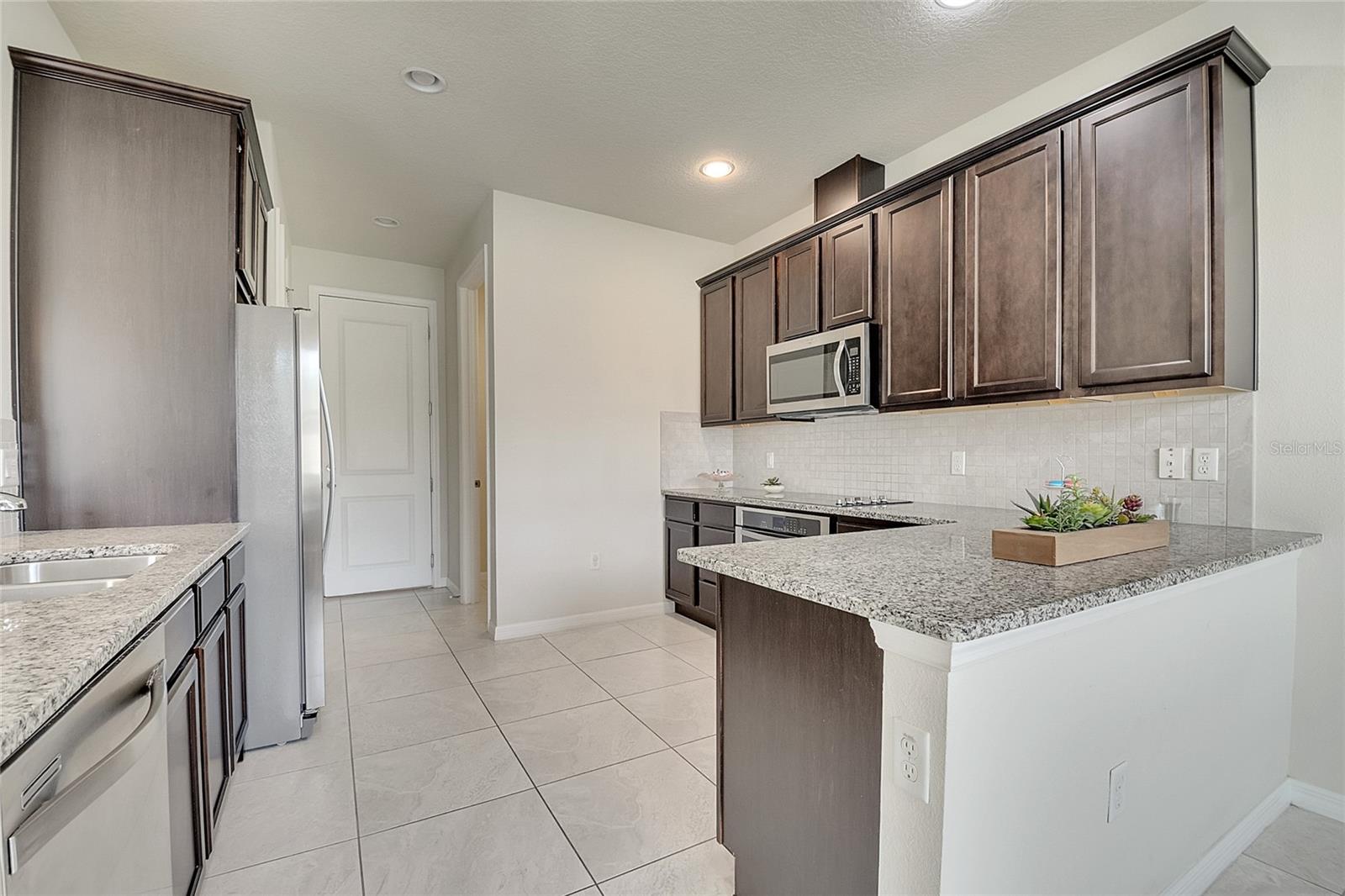 RESERVE AT LEGACY PARK - Residential