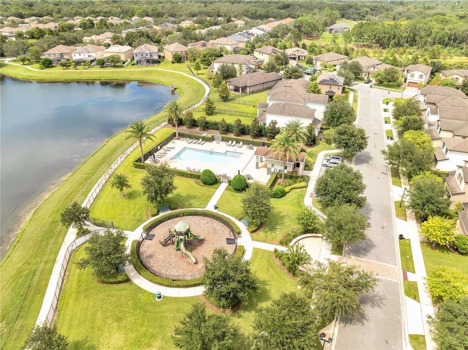 RESERVE AT LEGACY PARK - Residential