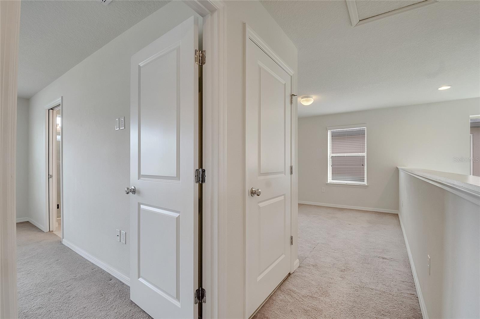 RESERVE AT LEGACY PARK - Residential