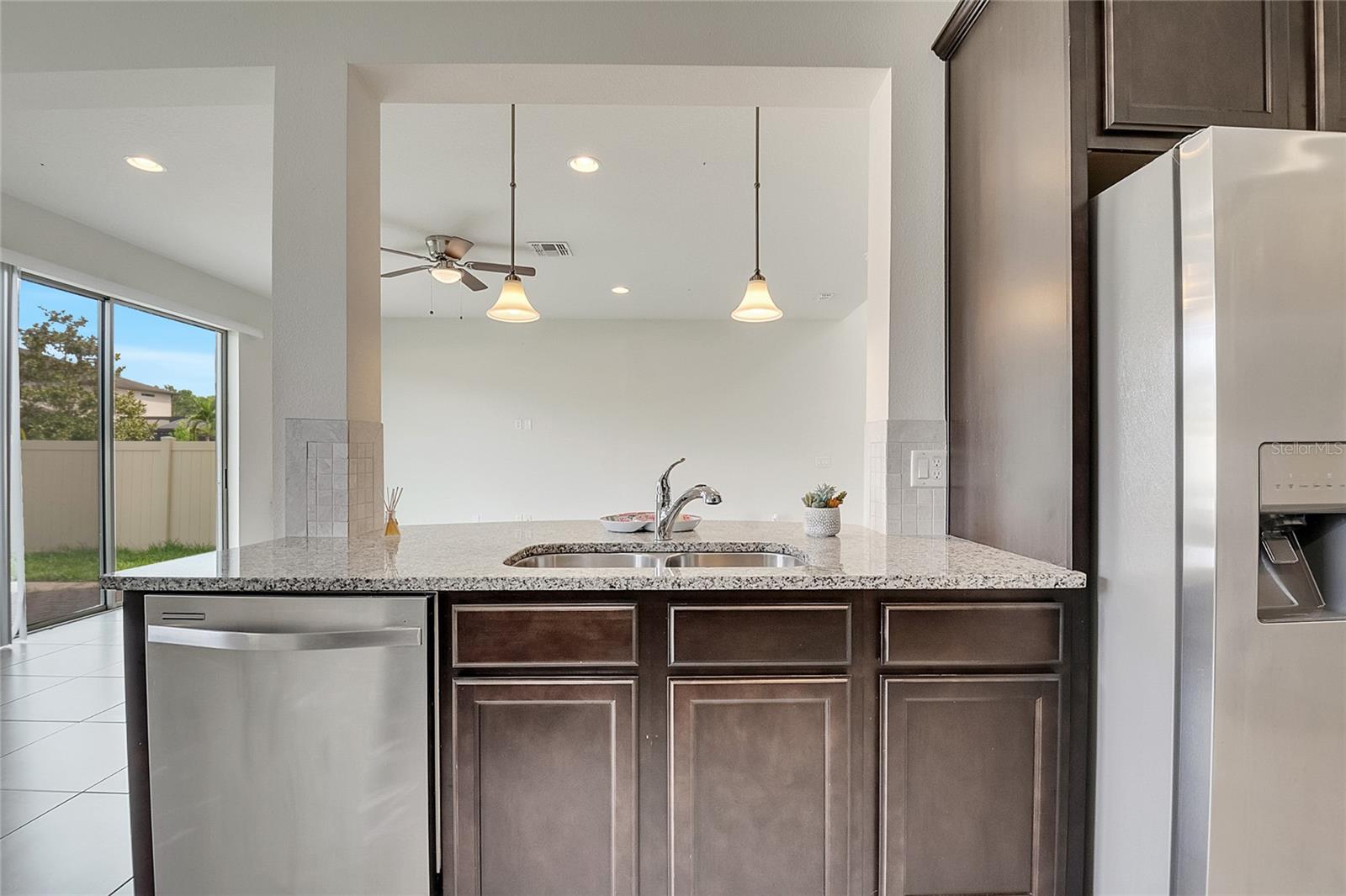 RESERVE AT LEGACY PARK - Residential