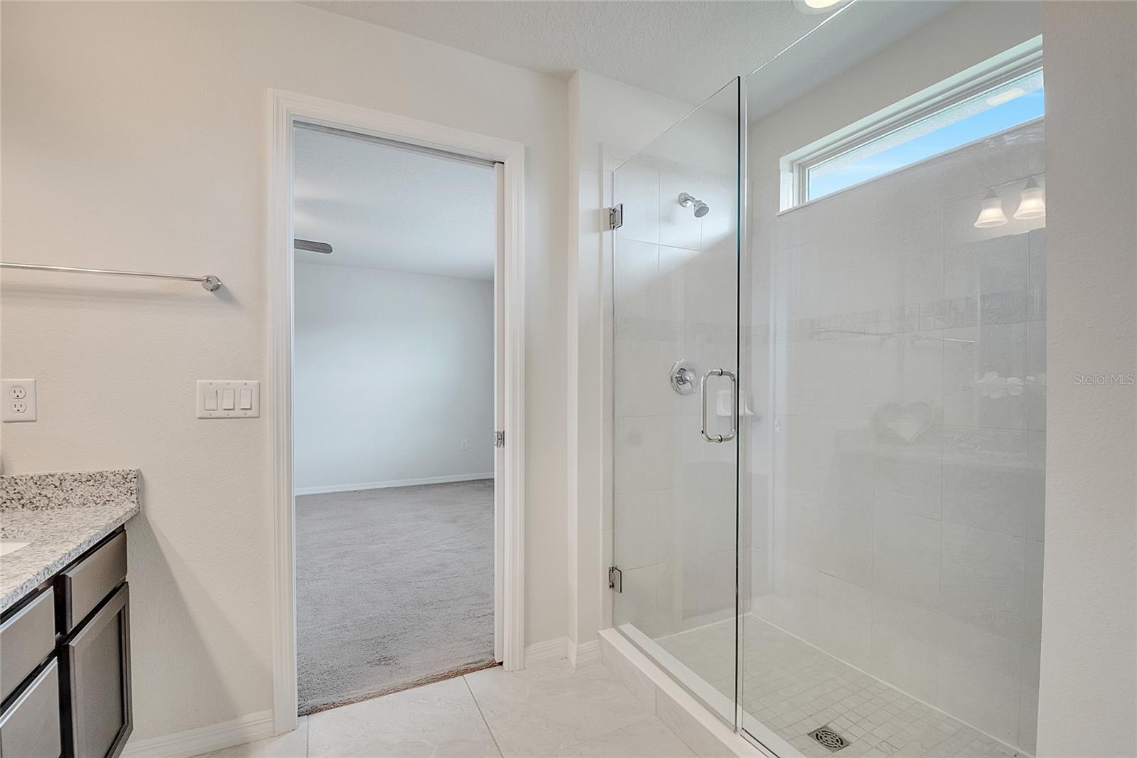 RESERVE AT LEGACY PARK - Residential