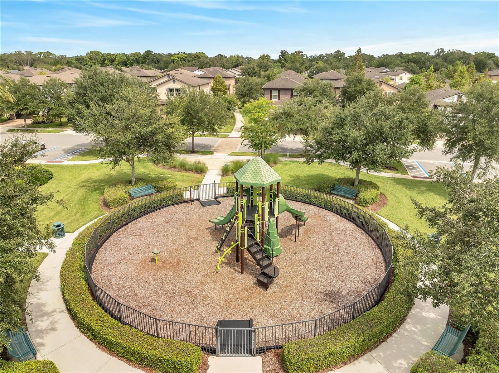 RESERVE AT LEGACY PARK - Residential