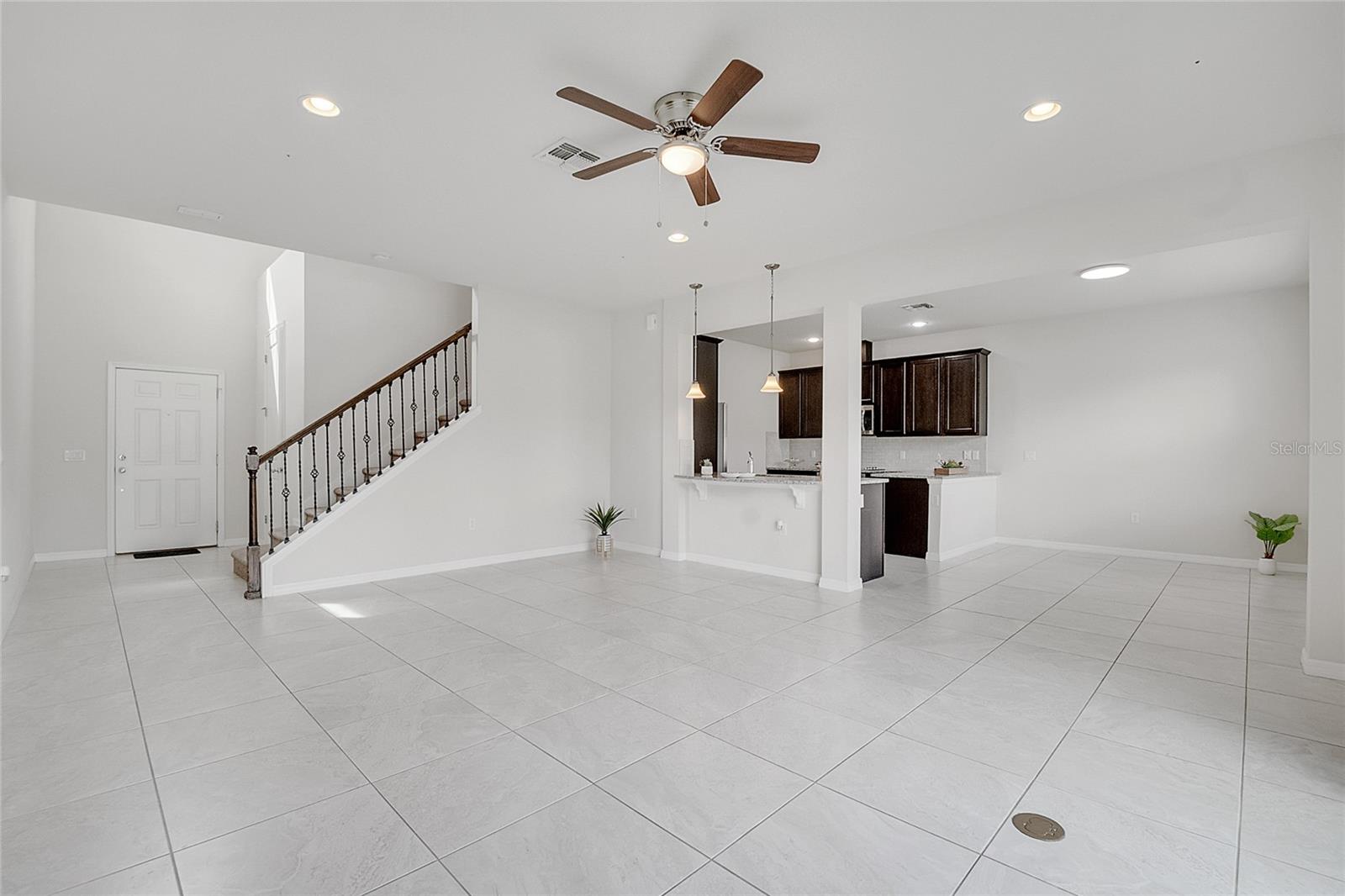 RESERVE AT LEGACY PARK - Residential