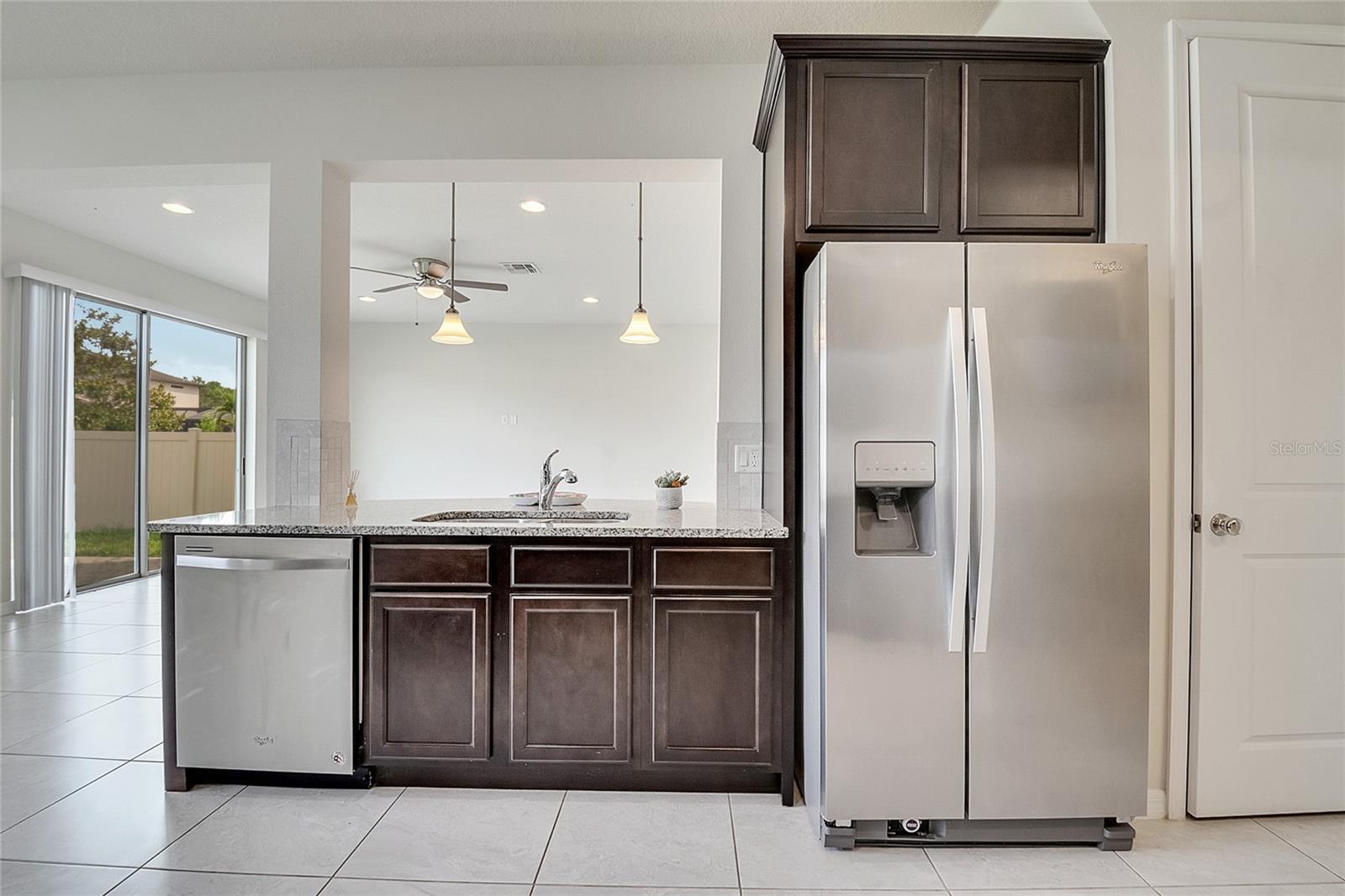 RESERVE AT LEGACY PARK - Residential