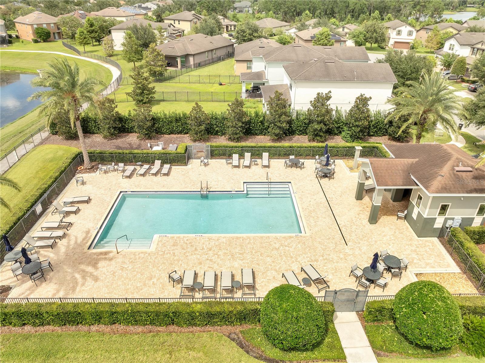 RESERVE AT LEGACY PARK - Residential