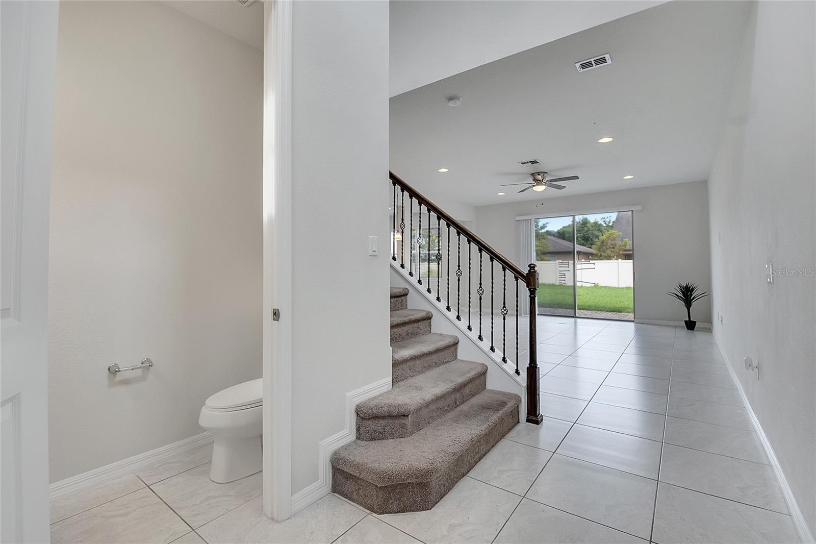 RESERVE AT LEGACY PARK - Residential