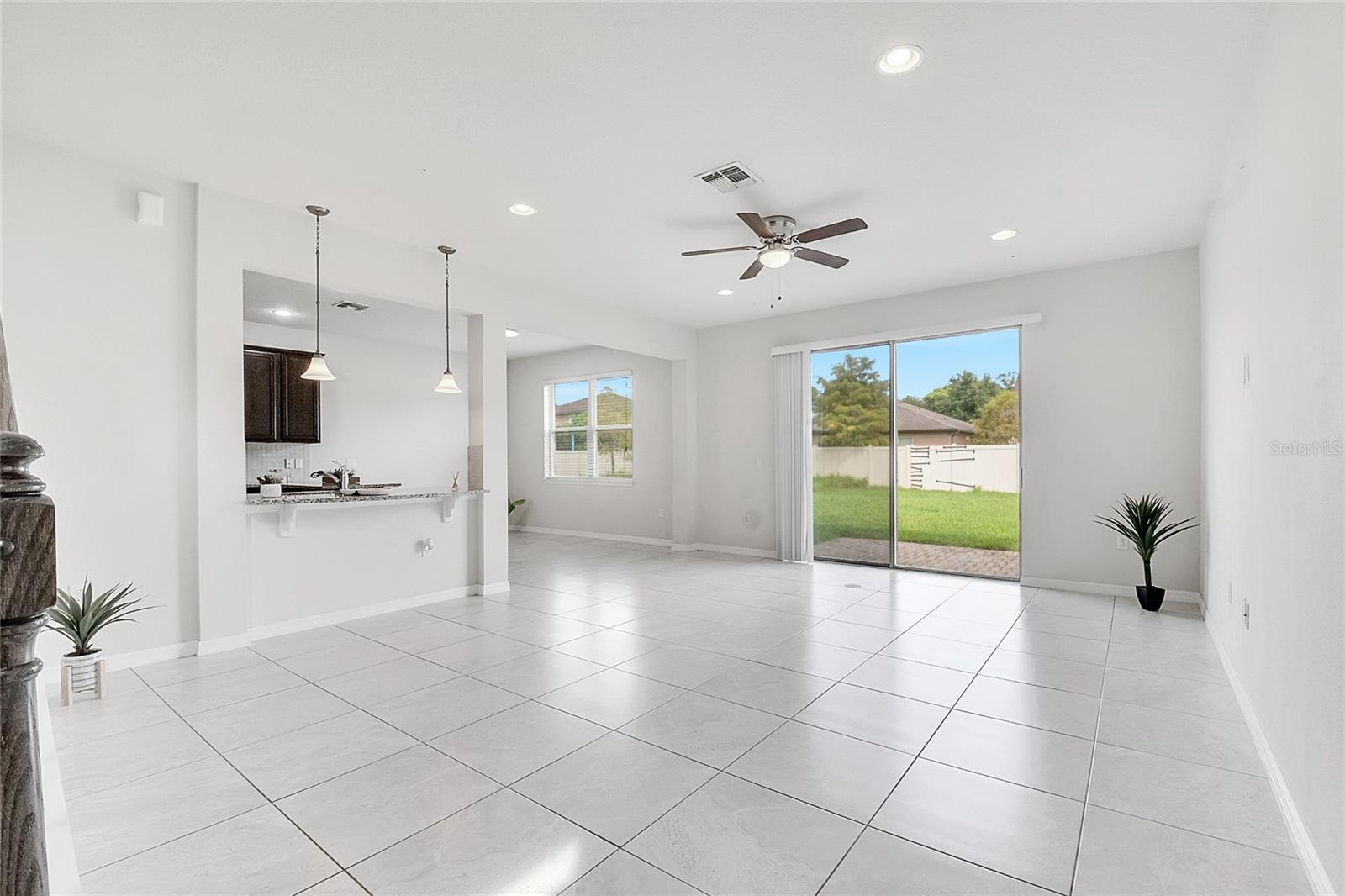 RESERVE AT LEGACY PARK - Residential