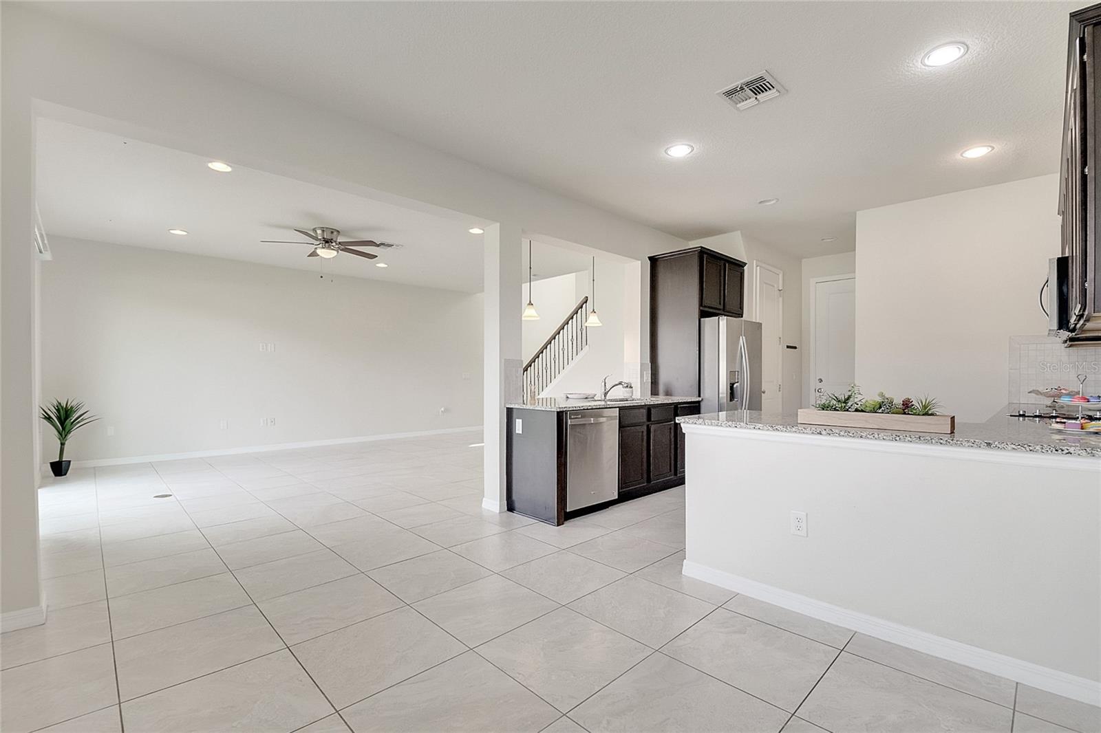 RESERVE AT LEGACY PARK - Residential