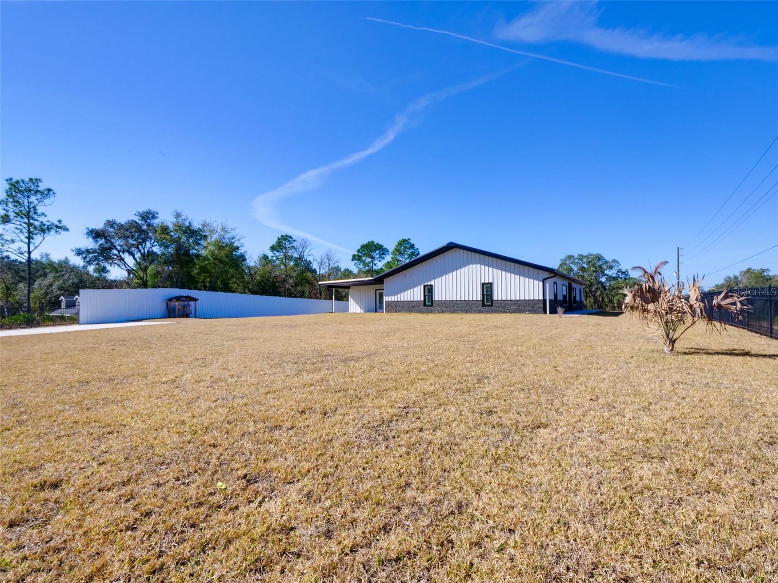 RIDGE MANOR ESTATES - Residential