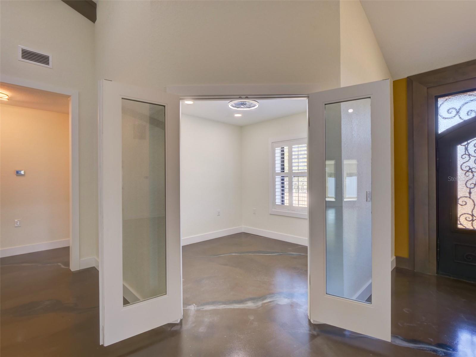 RIDGE MANOR ESTATES - Residential