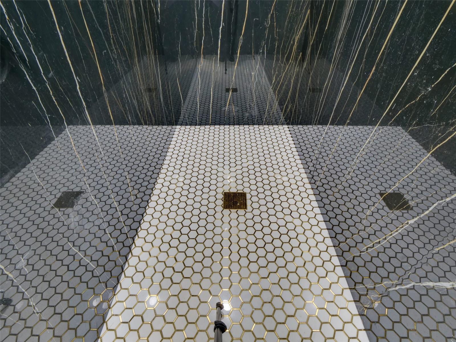 RIDGE MANOR ESTATES - Residential