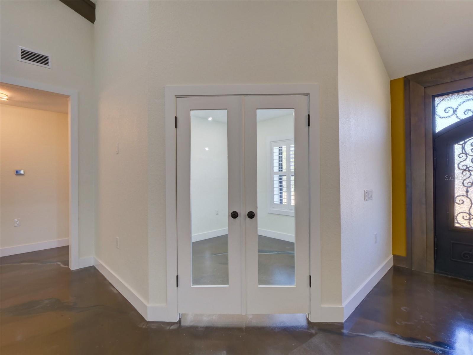 RIDGE MANOR ESTATES - Residential