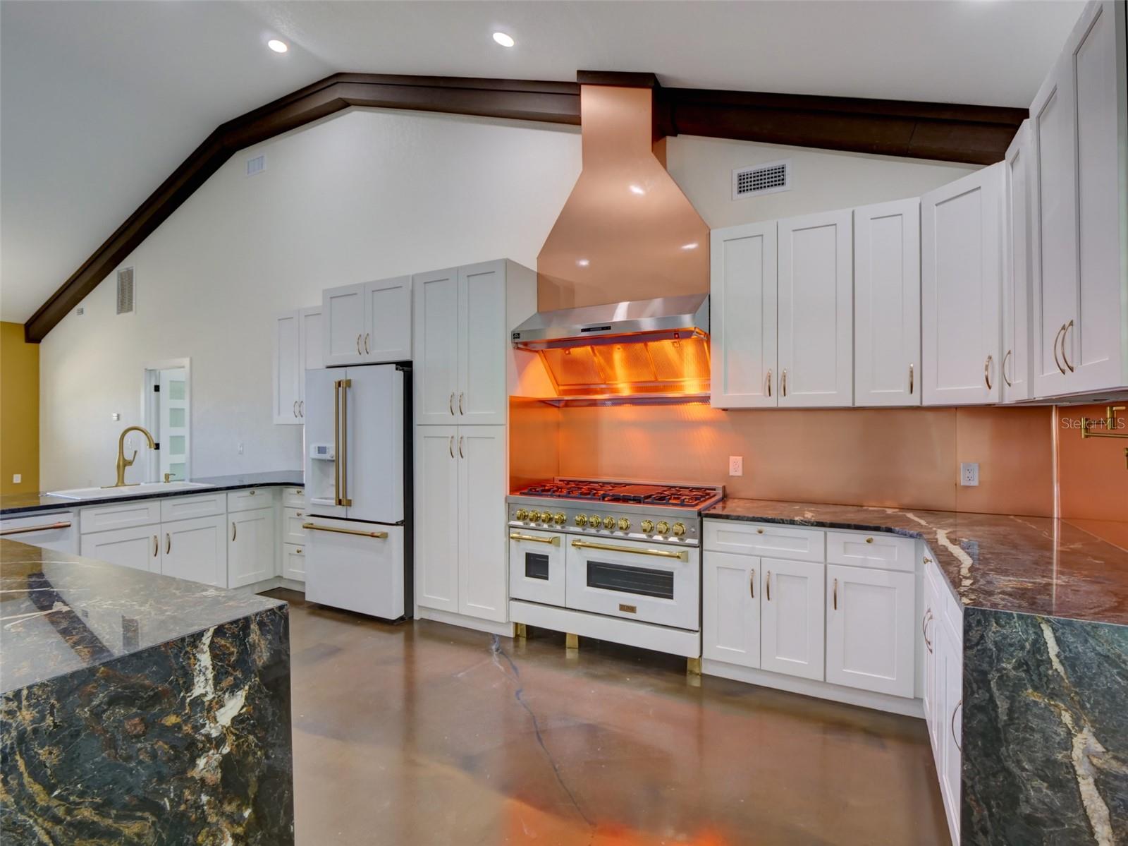 RIDGE MANOR ESTATES - Residential