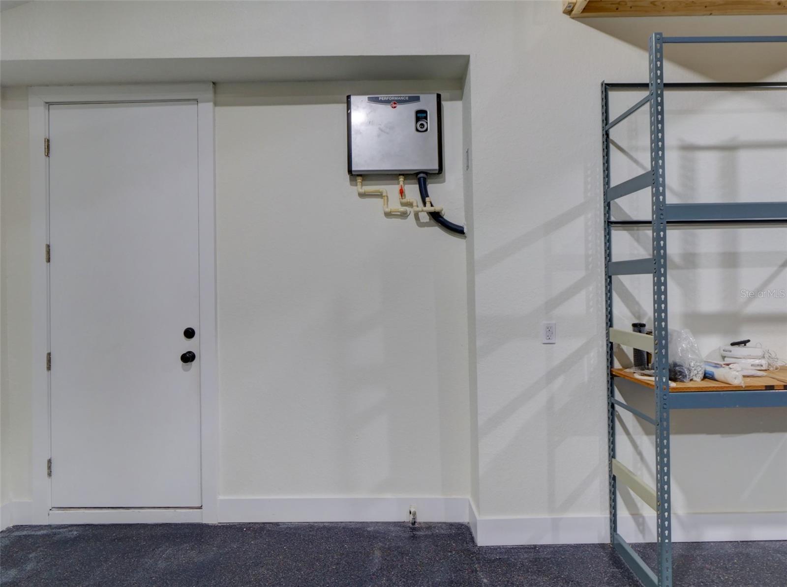 RIDGE MANOR ESTATES - Residential