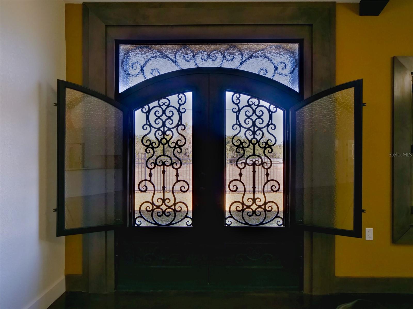 RIDGE MANOR ESTATES - Residential