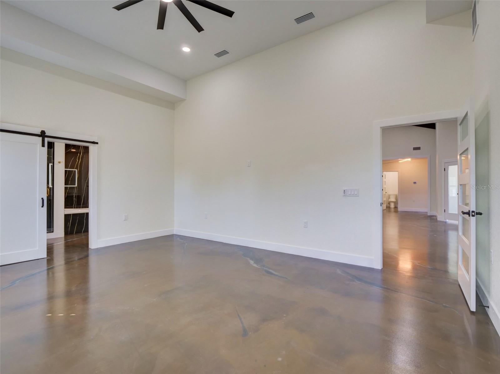 RIDGE MANOR ESTATES - Residential