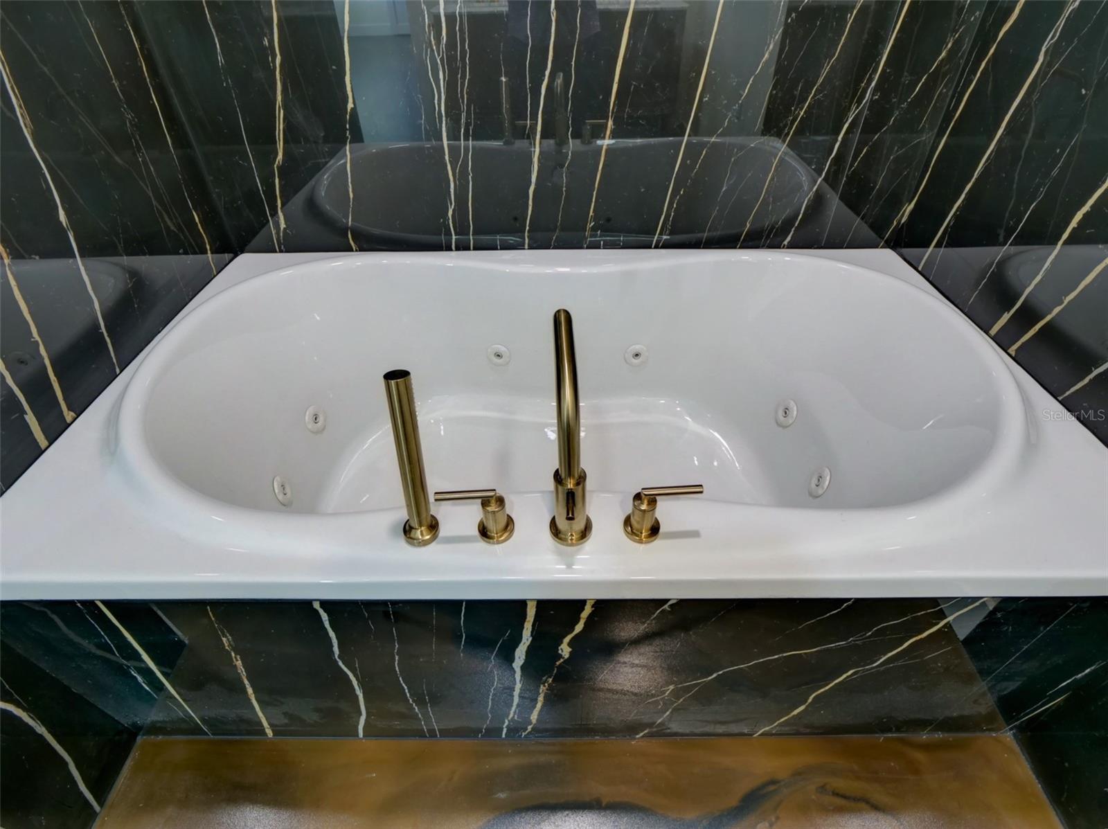 RIDGE MANOR ESTATES - Residential