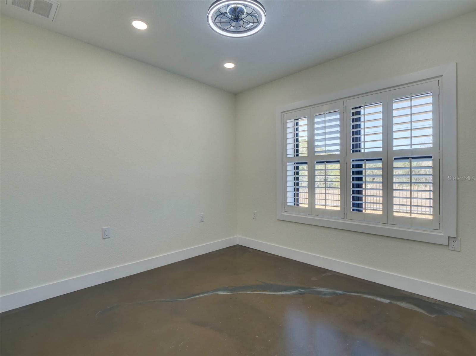 RIDGE MANOR ESTATES - Residential