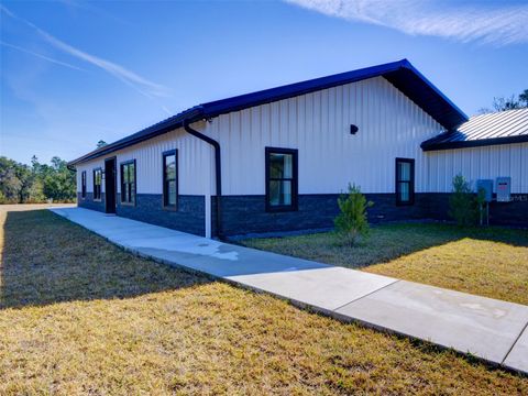 Photo of 34370 Richardson Boulevard, Webster, FL 33597 (MLS # G5107574)