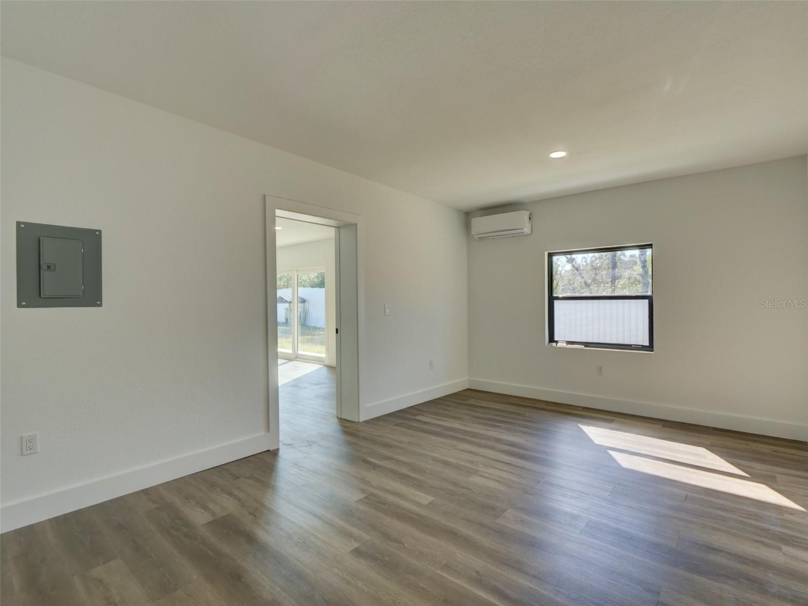 RIDGE MANOR ESTATES - Residential