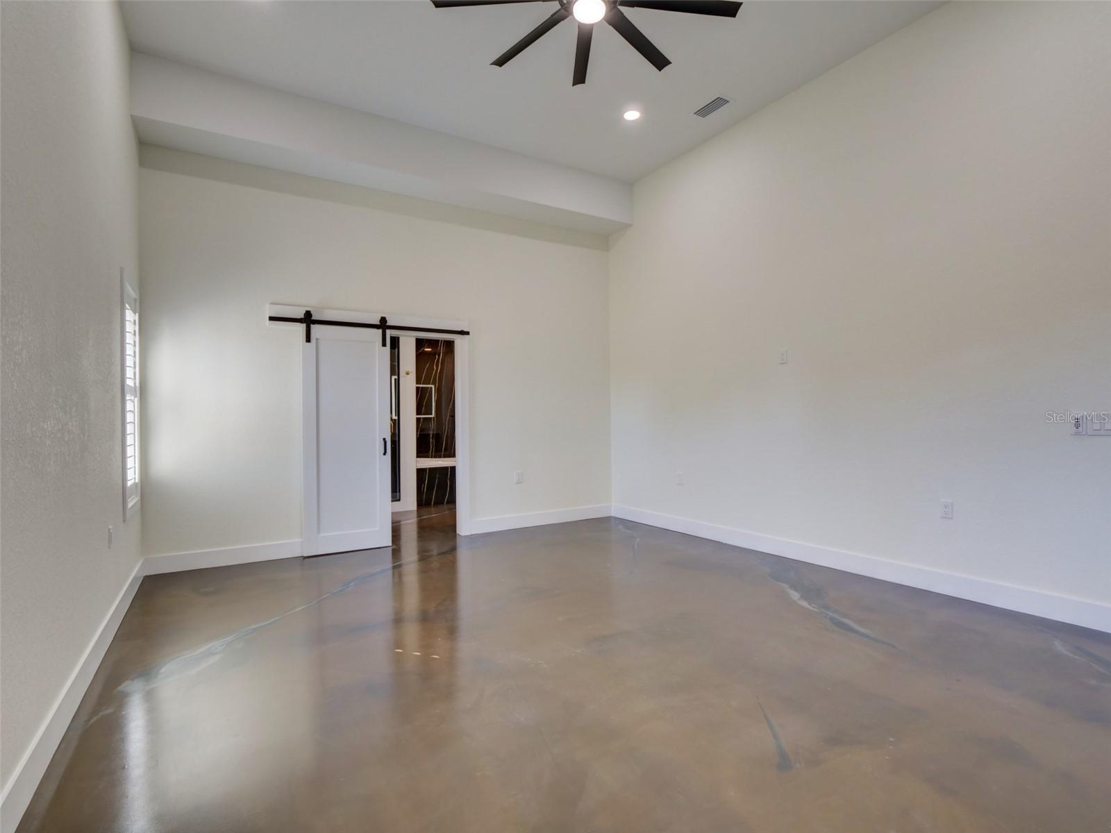 RIDGE MANOR ESTATES - Residential