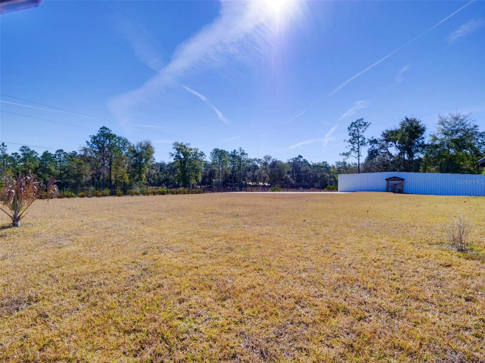 RIDGE MANOR ESTATES - Residential