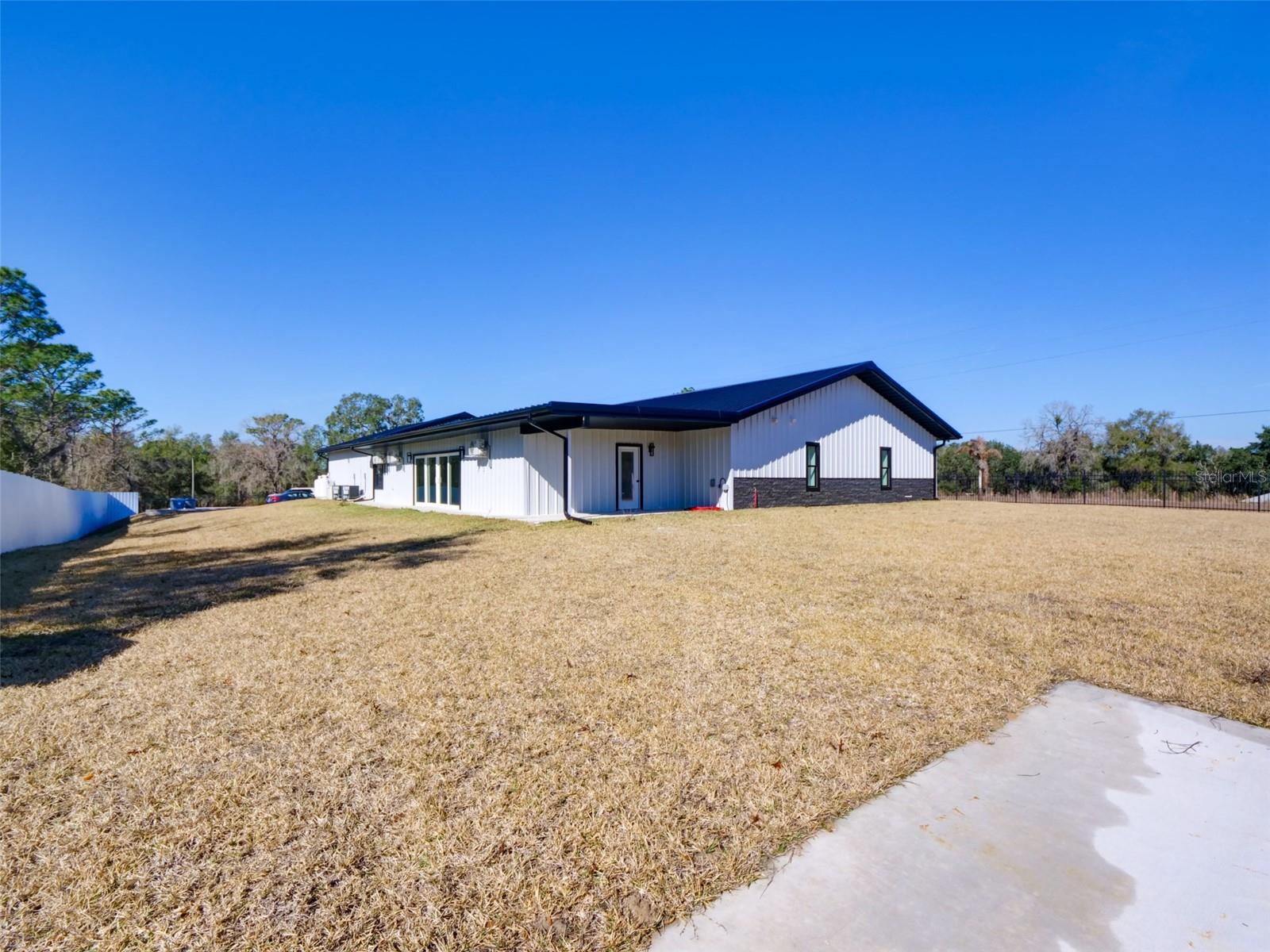 RIDGE MANOR ESTATES - Residential