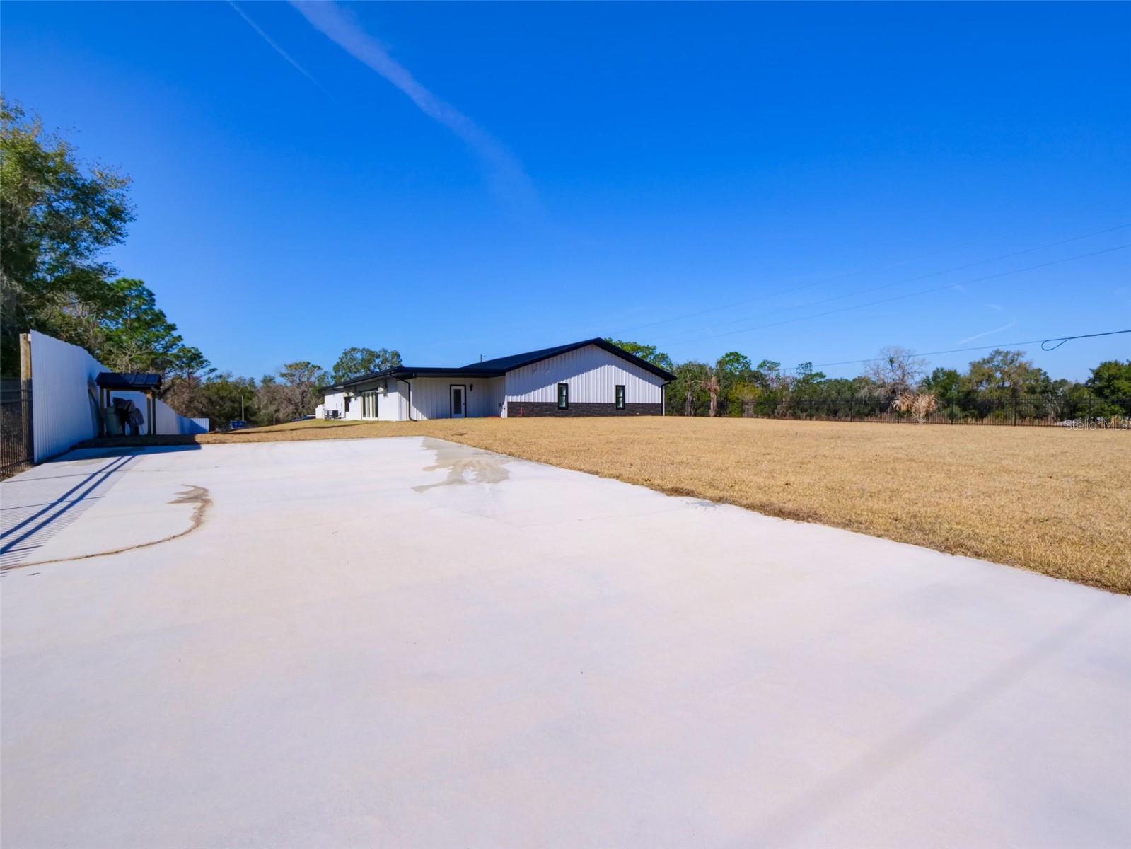 RIDGE MANOR ESTATES - Residential