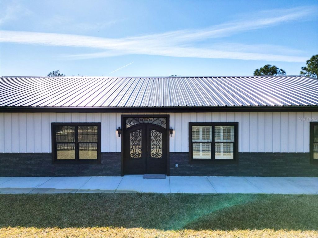 Photo of 34370 Richardson Boulevard, Webster, FL 33597 (MLS # G5107574)