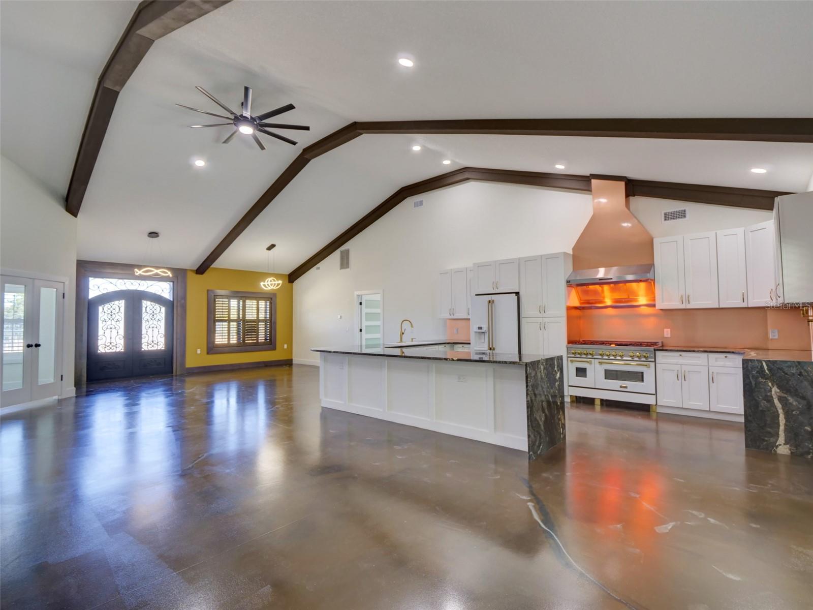 RIDGE MANOR ESTATES - Residential