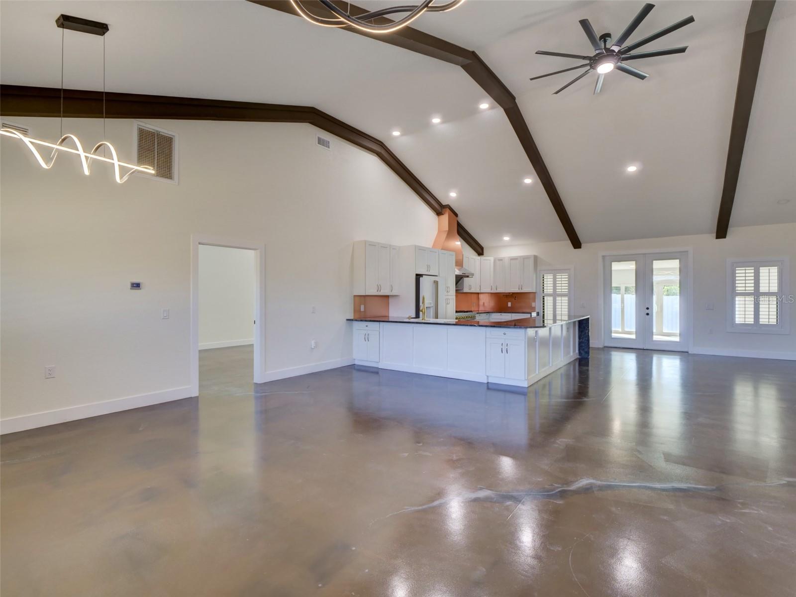 RIDGE MANOR ESTATES - Residential