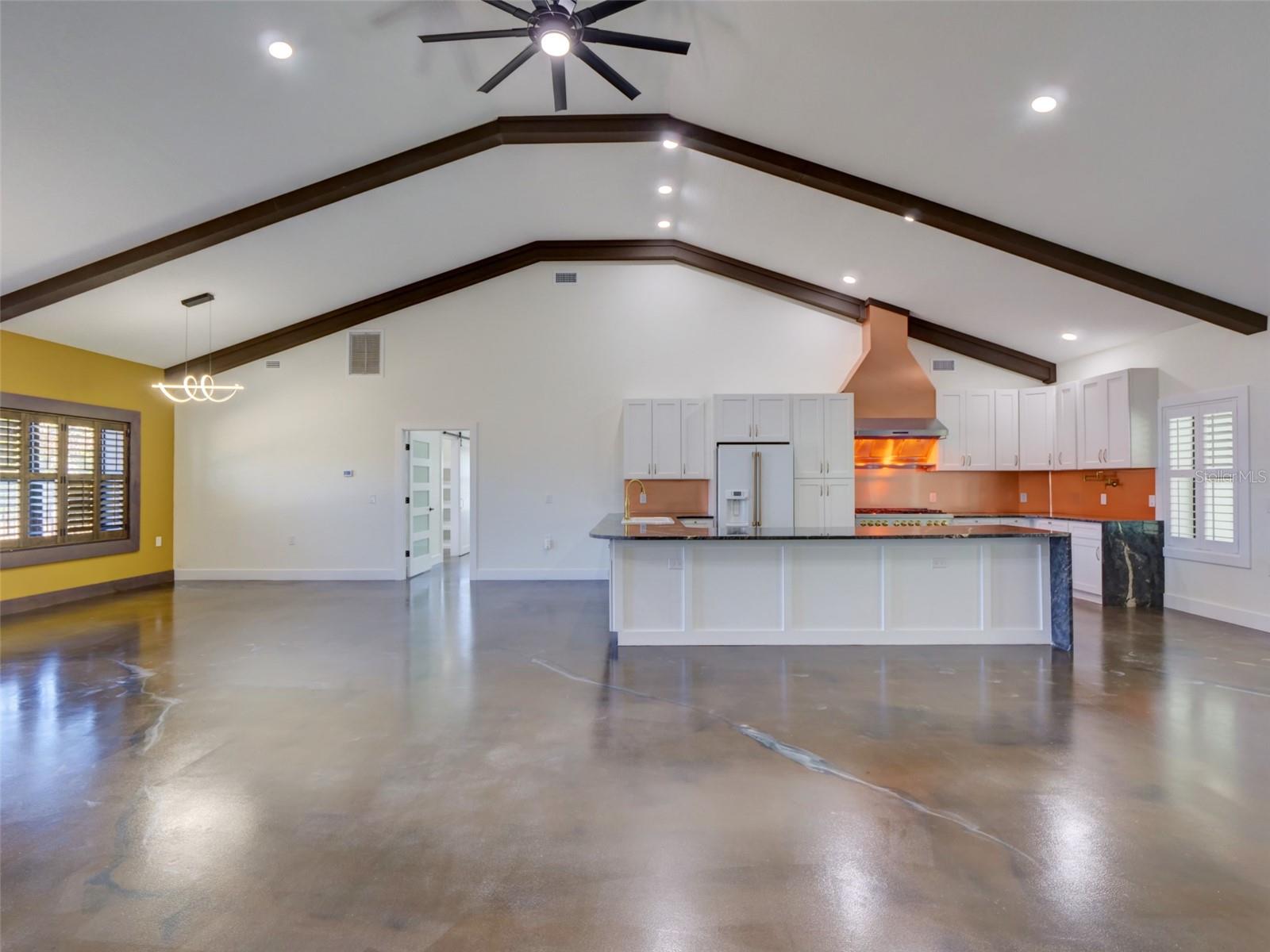 RIDGE MANOR ESTATES - Residential