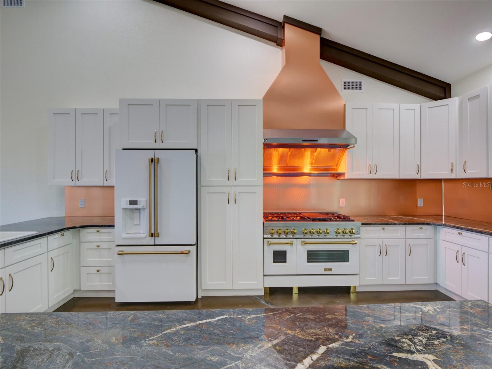 RIDGE MANOR ESTATES - Residential