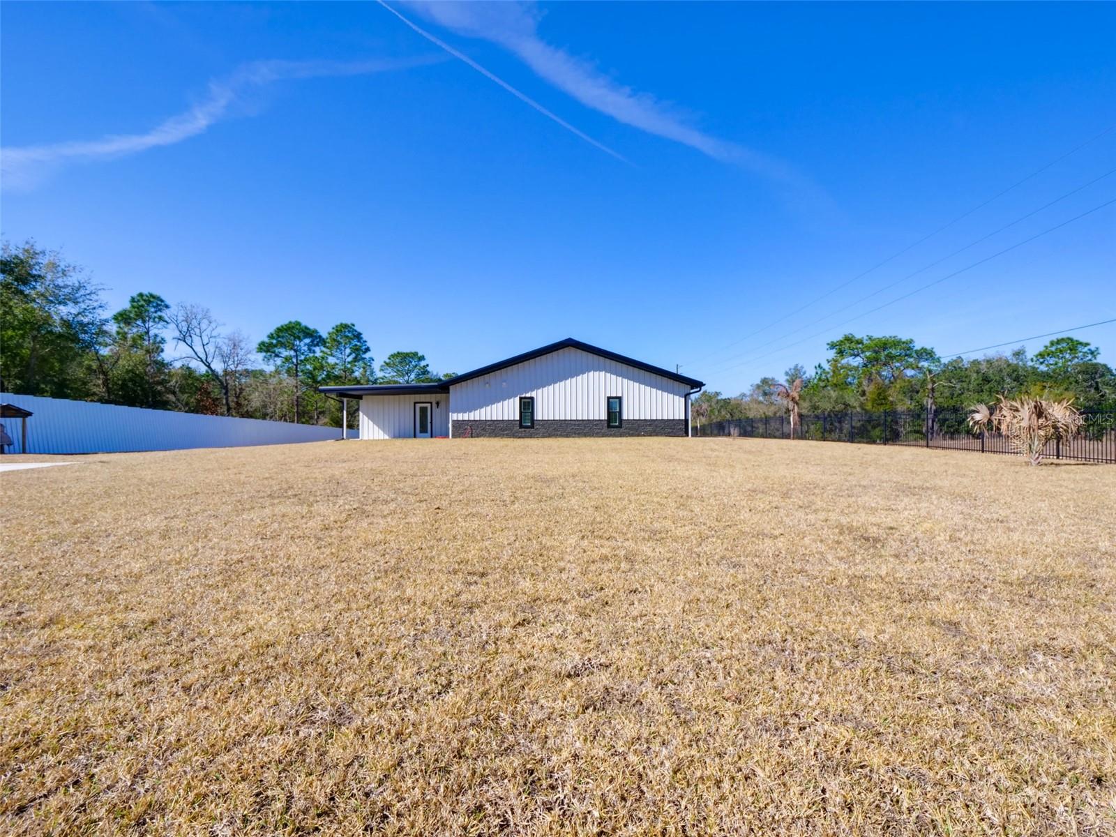 RIDGE MANOR ESTATES - Residential