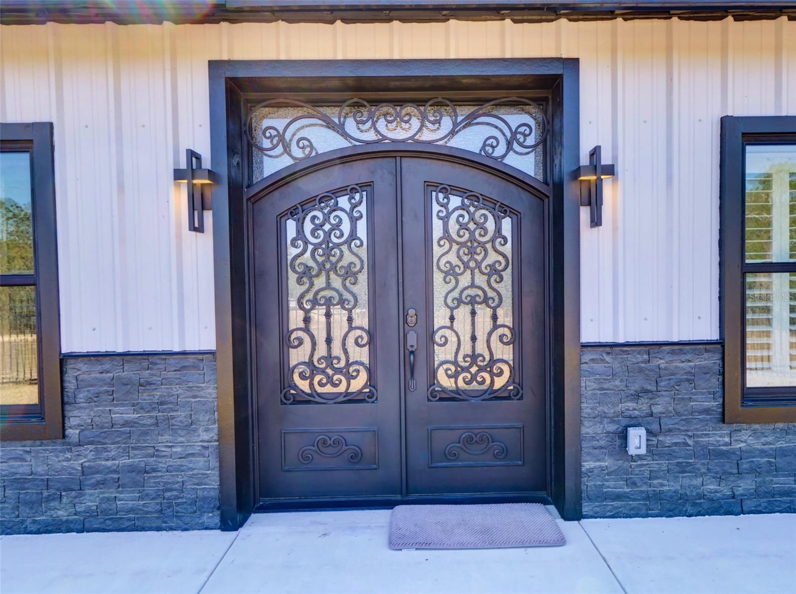 RIDGE MANOR ESTATES - Residential