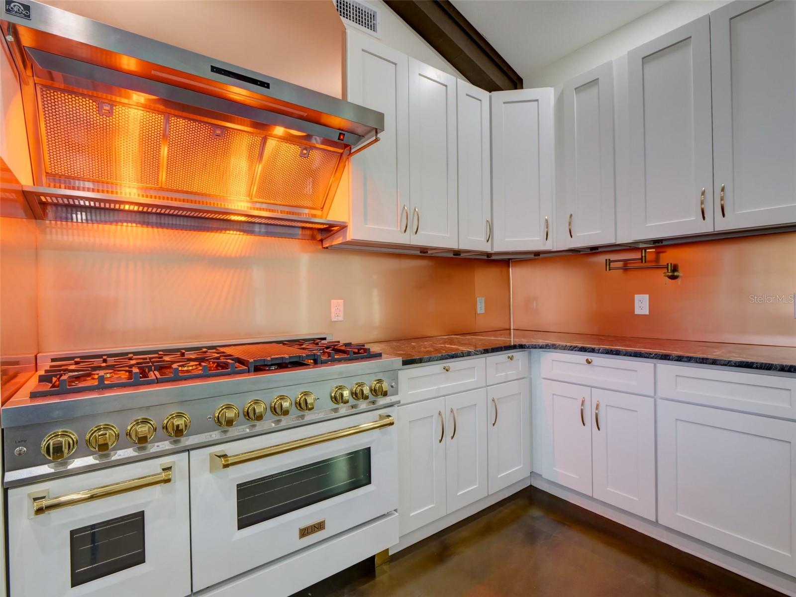 RIDGE MANOR ESTATES - Residential