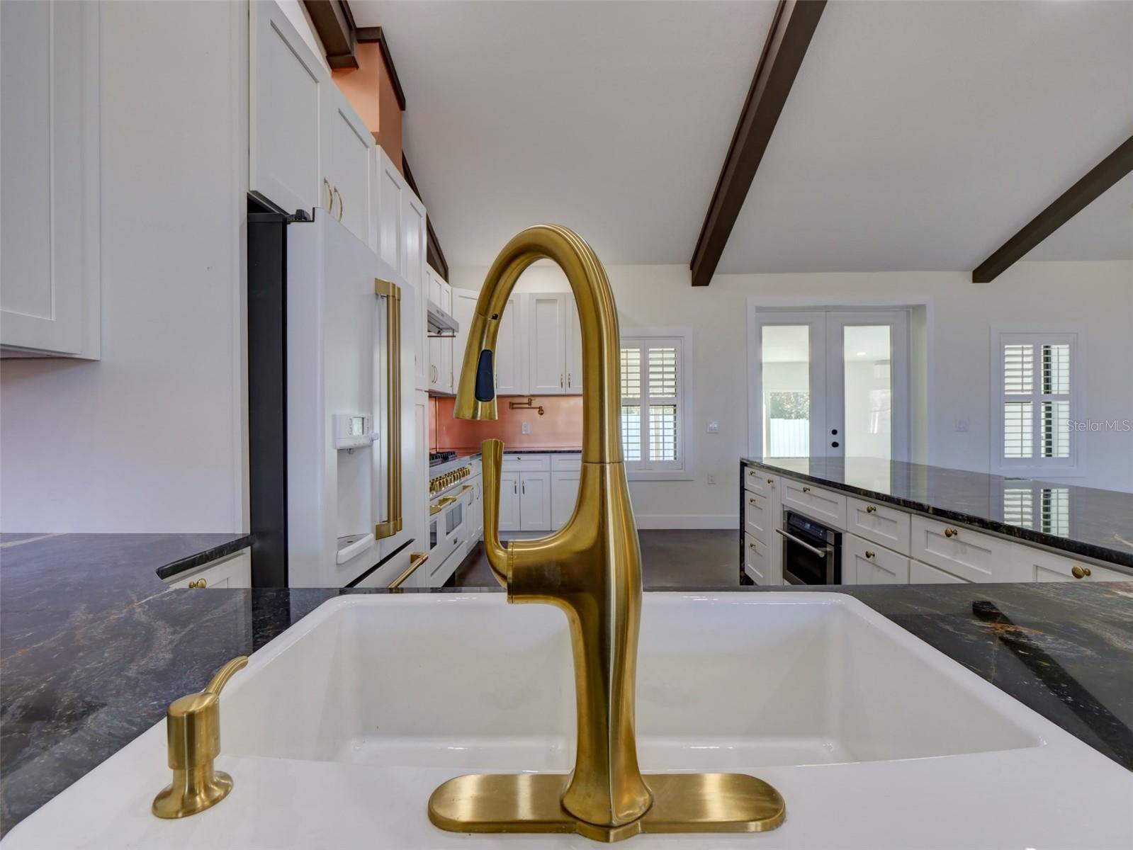 RIDGE MANOR ESTATES - Residential