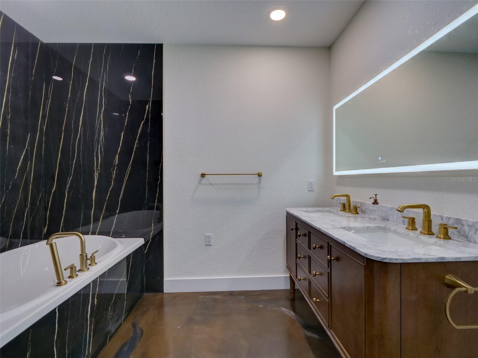 RIDGE MANOR ESTATES - Residential