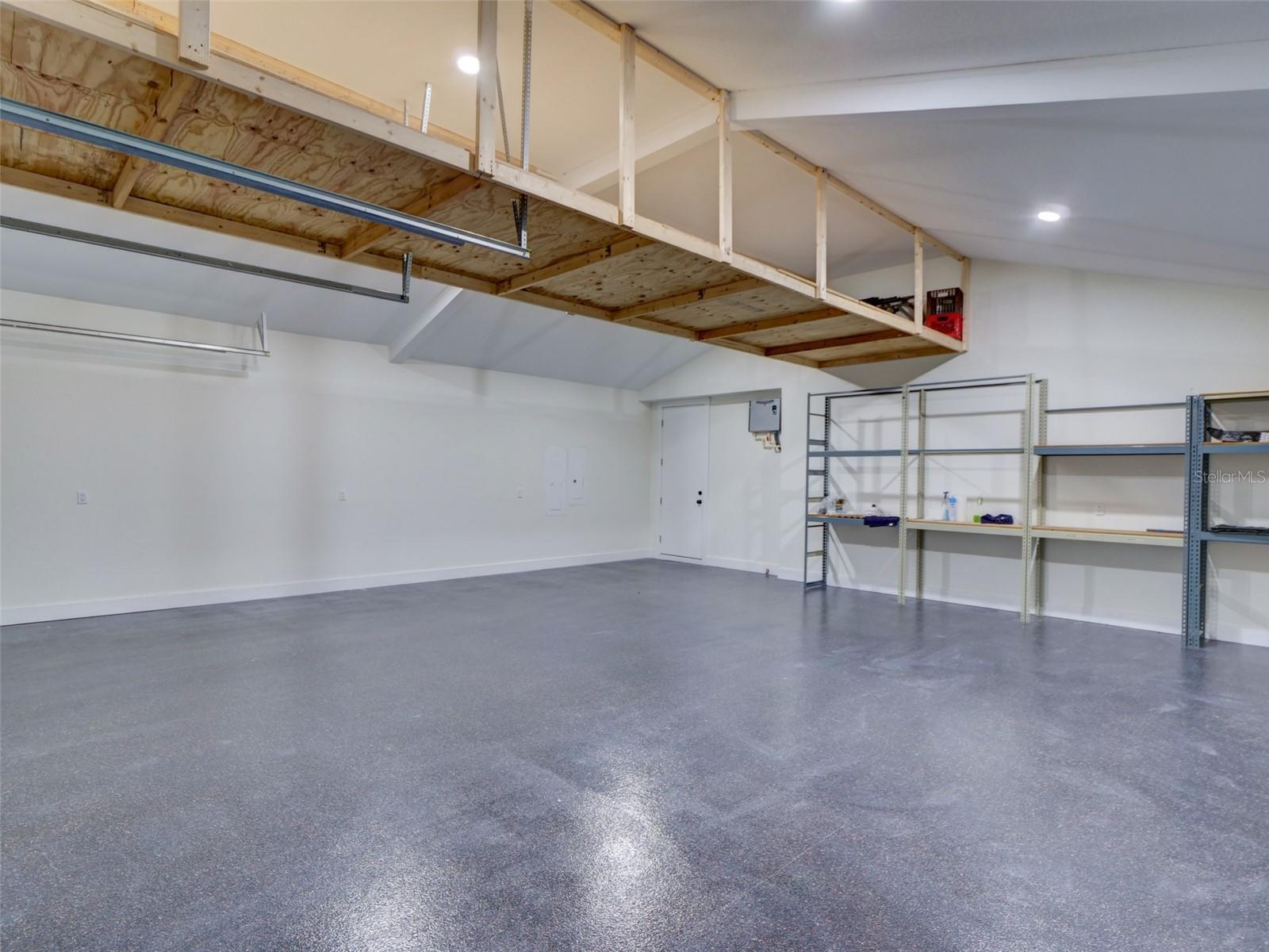 RIDGE MANOR ESTATES - Residential