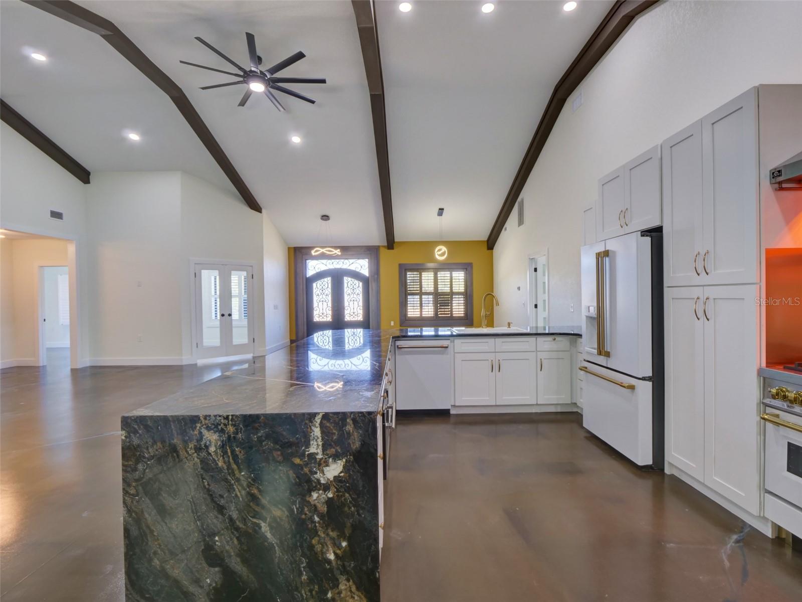 RIDGE MANOR ESTATES - Residential