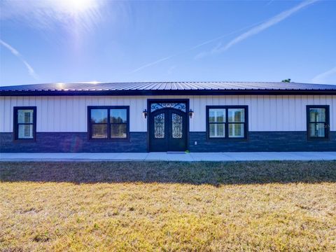 34370 RICHARDSON BOULEVARD WEBSTER FL 33597