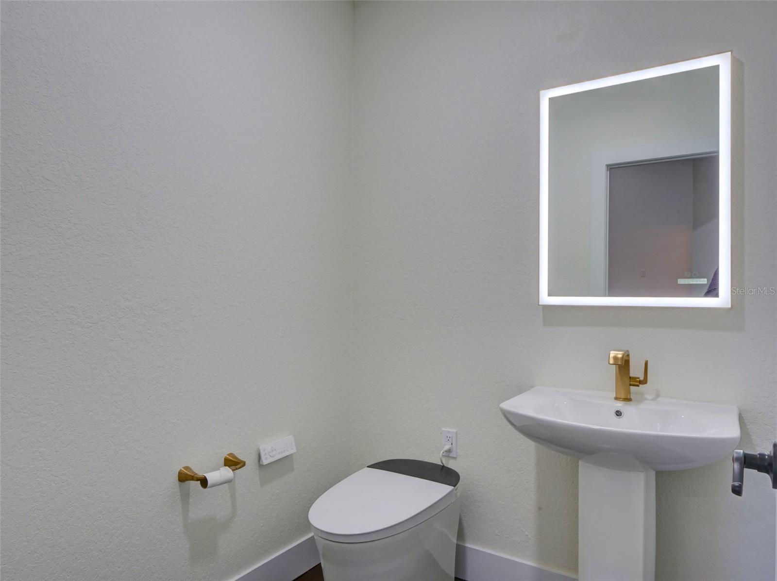 RIDGE MANOR ESTATES - Residential