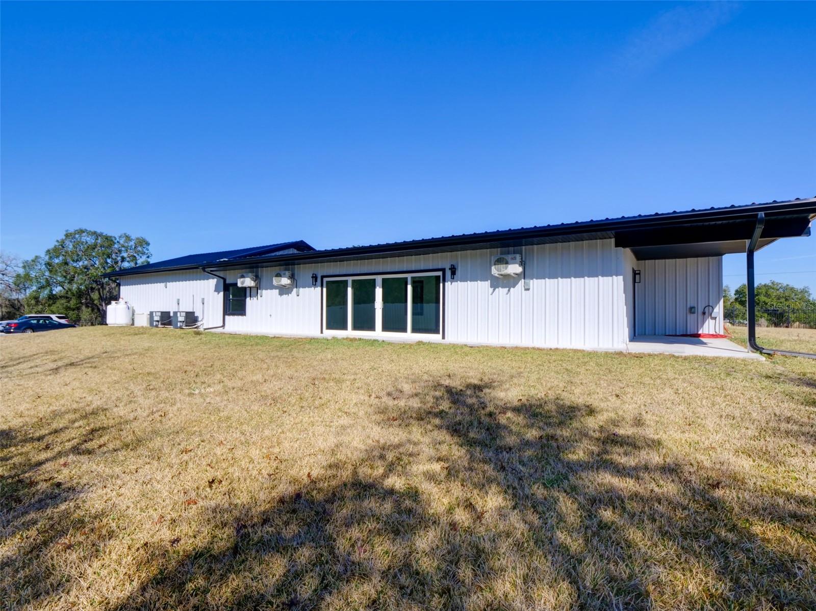 RIDGE MANOR ESTATES - Residential